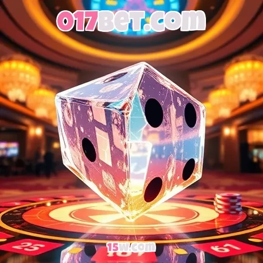 017bet.com: Atrações e Novidades do Cassino Online em 2023