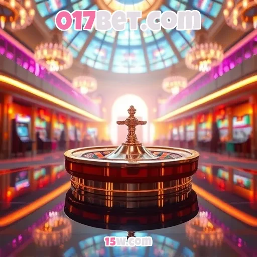 017bet.com: Descubra a Diversão Incrível em Jogos Online