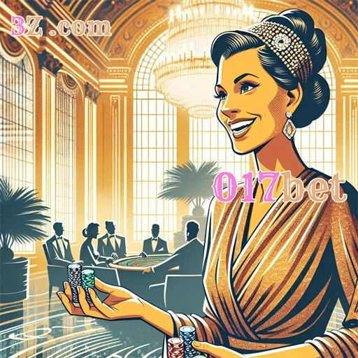 Apostas Inovadoras: Mergulhe na Experiência de 017bet.com