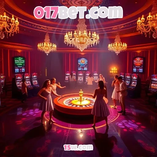 017bet.com e Seus Recursos Imperdíveis no Cassino Ao Vivo
