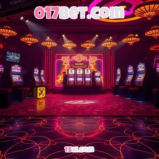 017bet.com: Descubra Recursos Incríveis na Seção de Poker